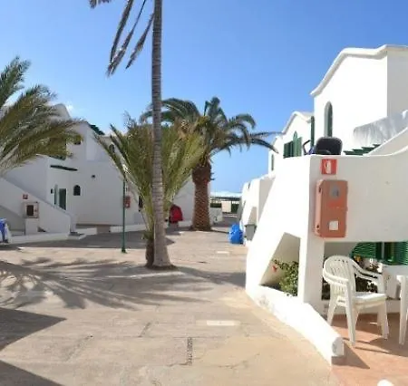 Lagos Apartment Cotillo