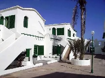 Lagos Apartment Cotillo