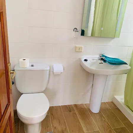 Lagos Apartment *