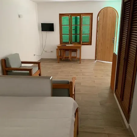 Lagos Apartment