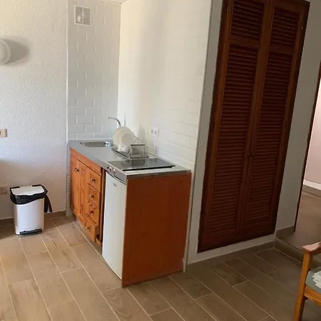 Lagos Apartment *