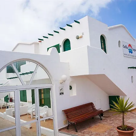 Lagos * El Cotillo (Fuerteventura)