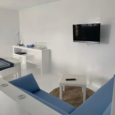 Lagos Apartment