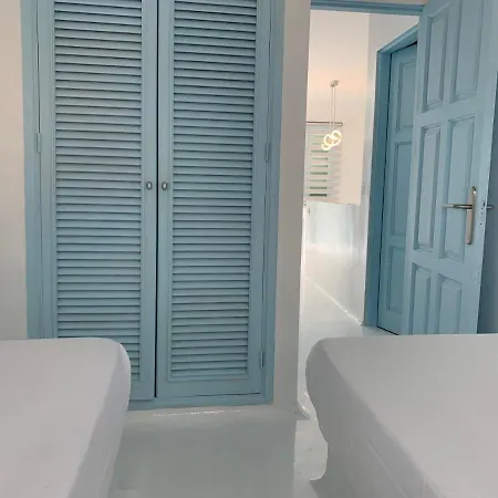 Lagos Apartment *