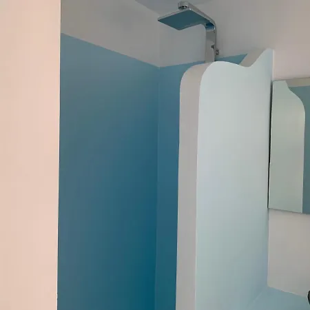 Lagos Apartment Cotillo