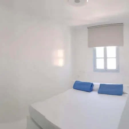 Lagos Apartment *