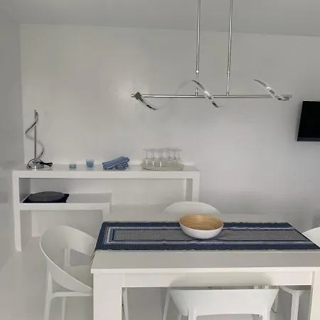 Apartment Lagos