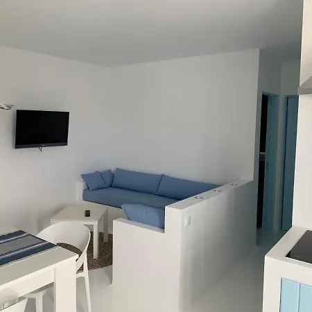 Lagos Apartment