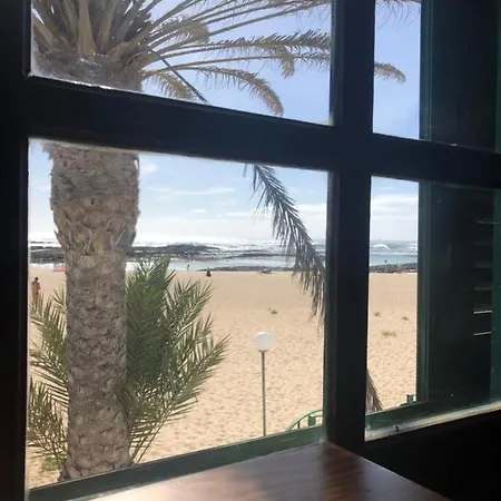 Apartment Lagos Cotillo