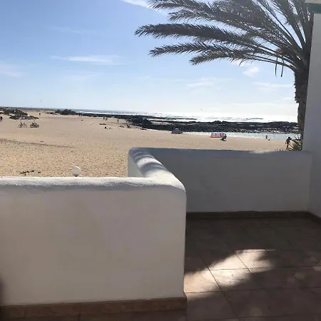 Lagos Apartment