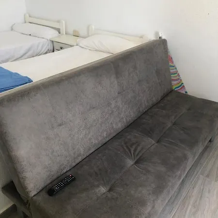 Apartment Lagos *