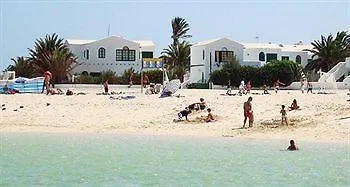 Lagos Lejlighed Cotillo