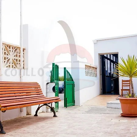 Lagos El Cotillo (Fuerteventura)