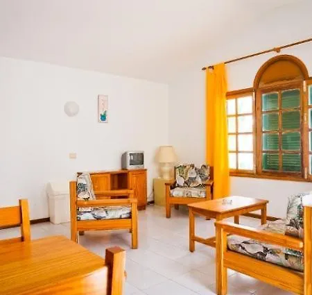 Lagos Apartment