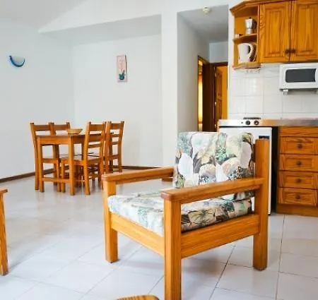 Lagos Lejlighed Cotillo