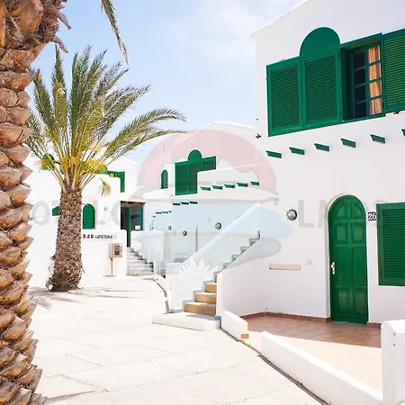 Lagos Lejlighed Cotillo