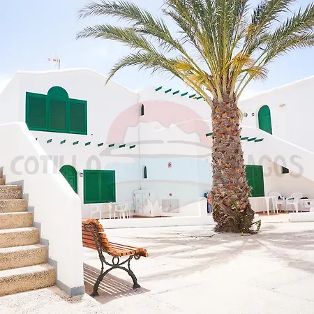 Lagos * El Cotillo (Fuerteventura)