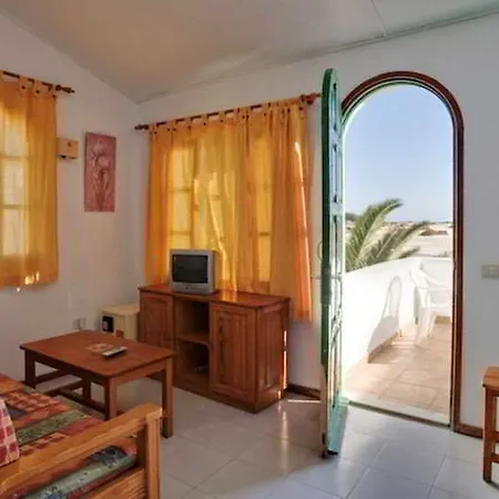 דירה Lagos Cotillo