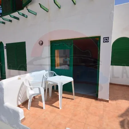 Lagos El Cotillo (Fuerteventura)