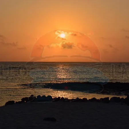 公寓 Lagos Cotillo