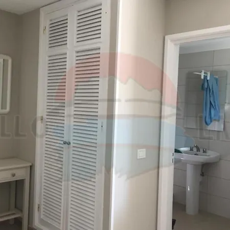 Lagos Apartment *