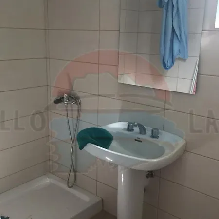 Lagos Apartment Cotillo