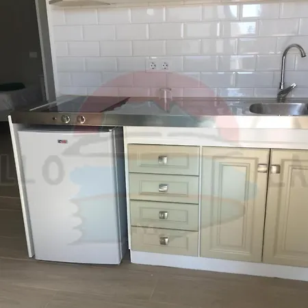 Lagos 公寓 Cotillo