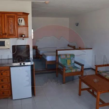 Lagos Apartamento Cotillo