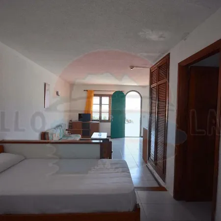 Apartment Lagos
