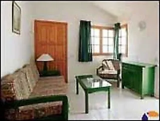 Lagos Apartment *