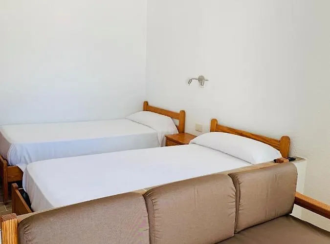 דירה Lagos Cotillo