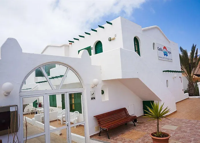 Lagos * El Cotillo (Fuerteventura)