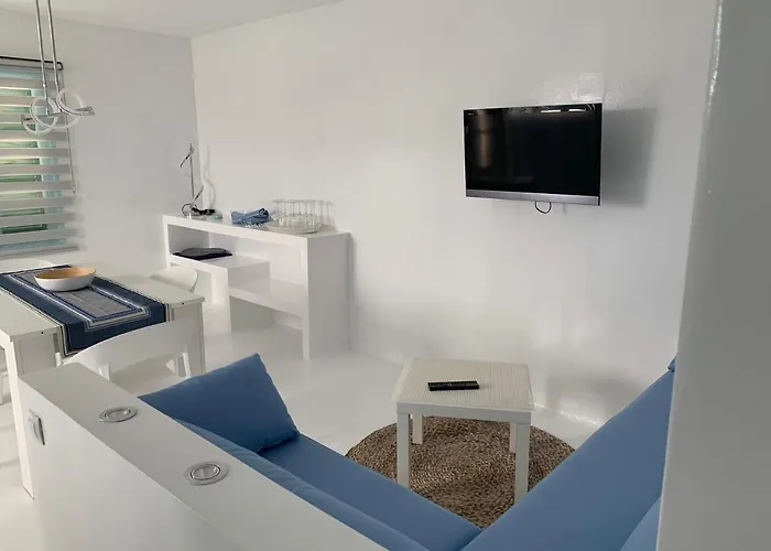 Lagos Апартаменты