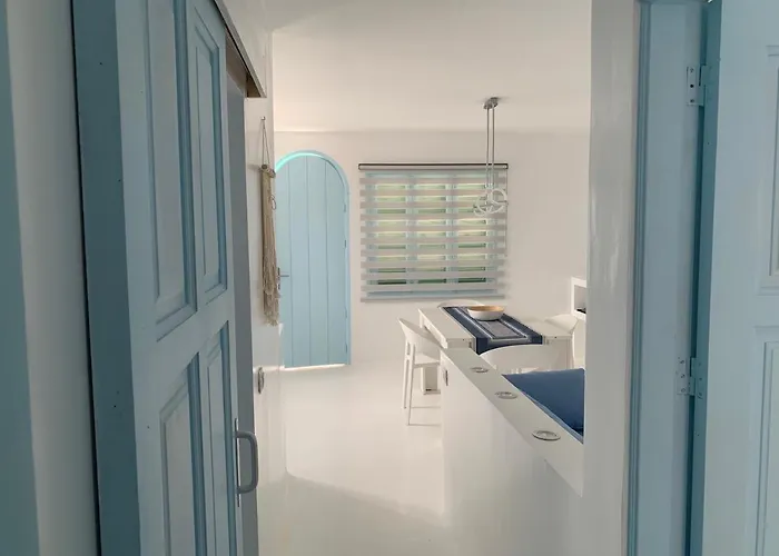 דירה Lagos Cotillo