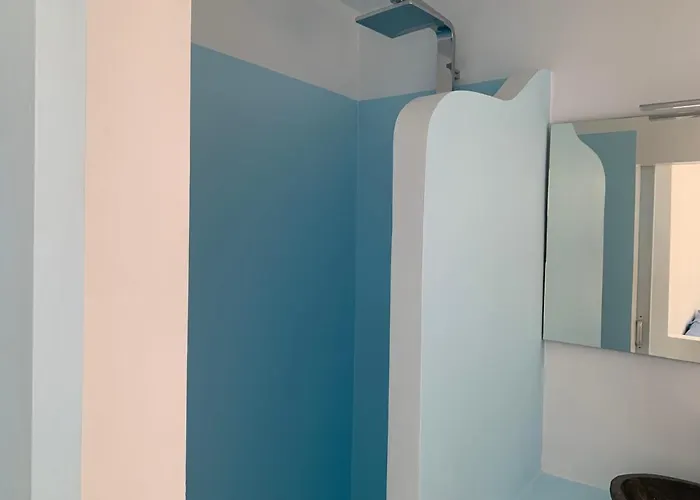 Lagos דירה Cotillo