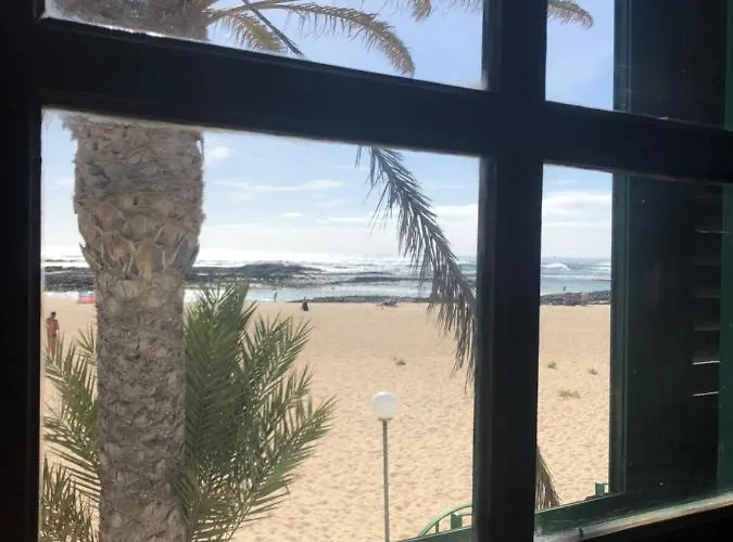 דירה Lagos Cotillo