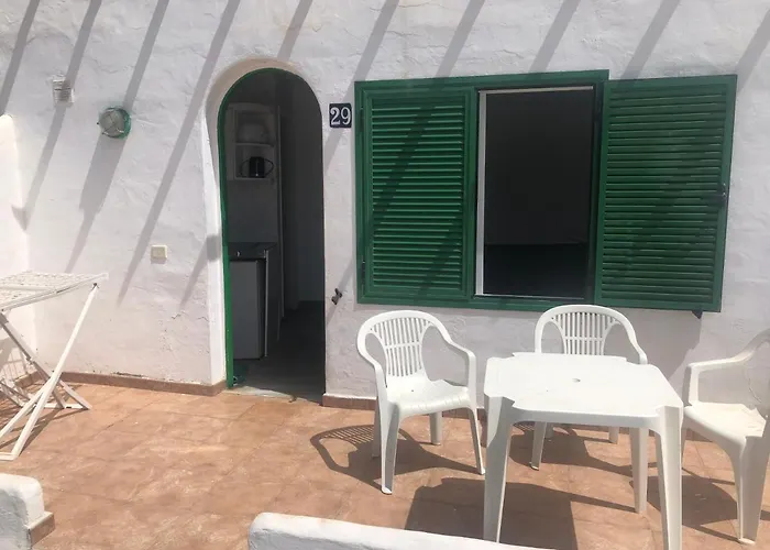 Appartement Lagos Cotillo