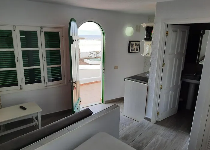 Appartement Lagos