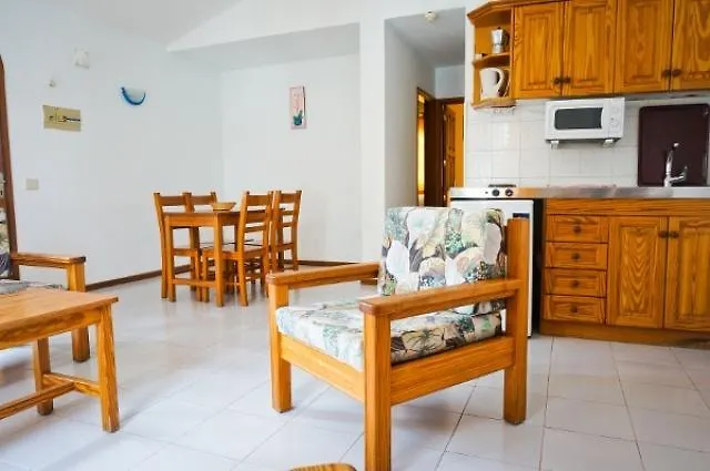 Lagos Appartement Cotillo