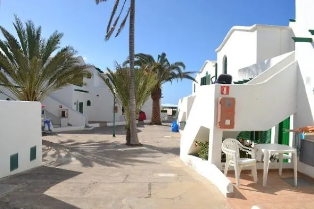 Lagos Appartement Cotillo