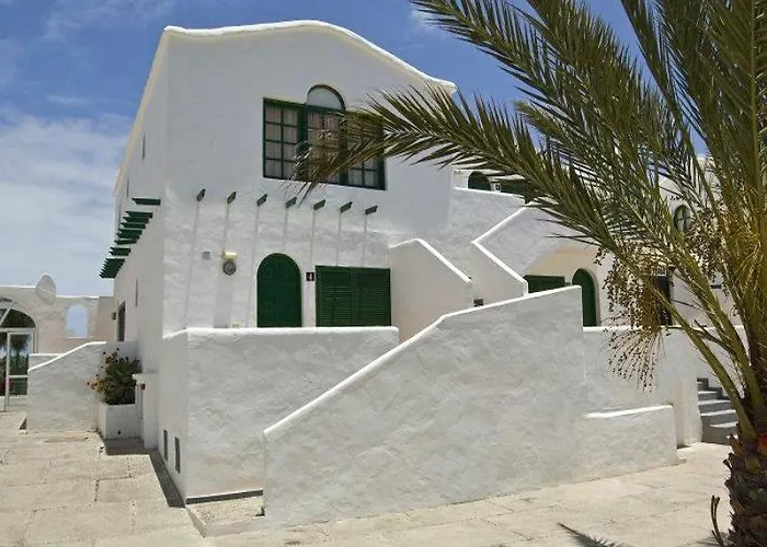 דירה Lagos Cotillo