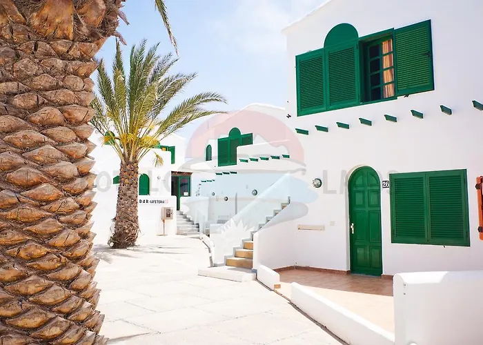 Lagos דירה Cotillo