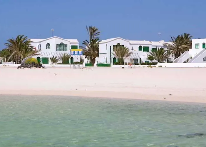 Апартаменты Lagos *