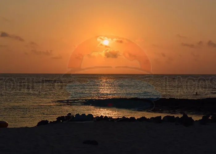 דירה Lagos Cotillo