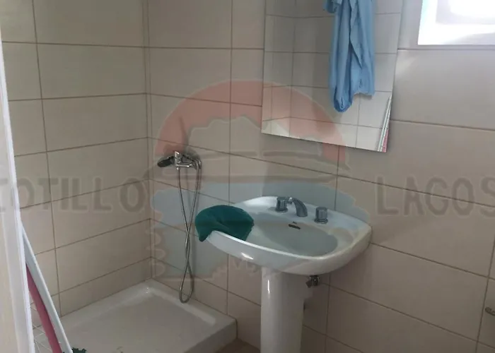 Lagos דירה Cotillo