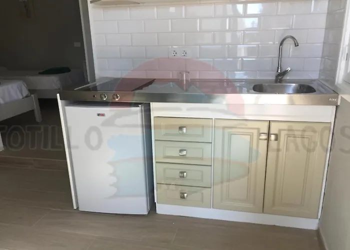 Lagos דירה Cotillo