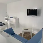 Lagos Apartament