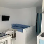 Lagos Apartament