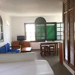 Apartament Lagos *