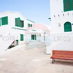 Apartament Lagos Cotillo